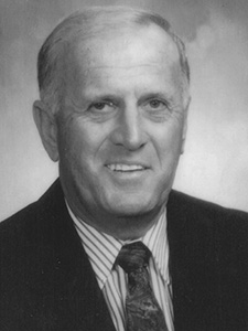 Chuck Anderson Photo